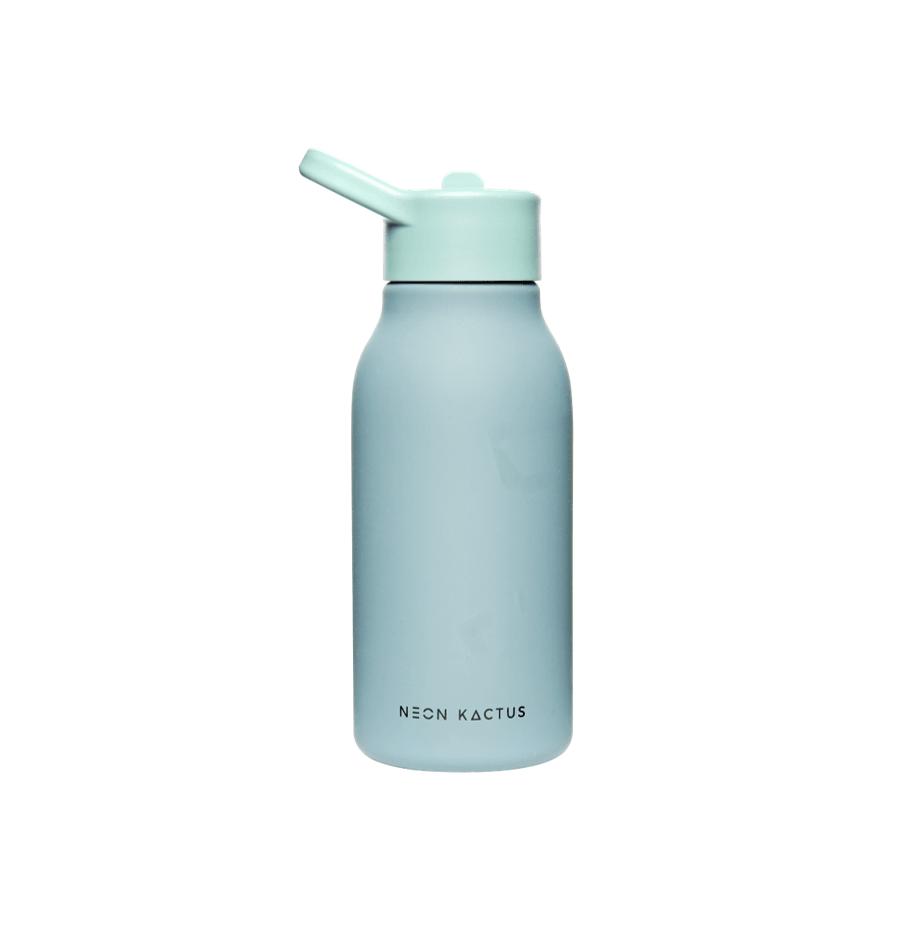 

Tritan Water Bottle - 340ml - Happy Camper