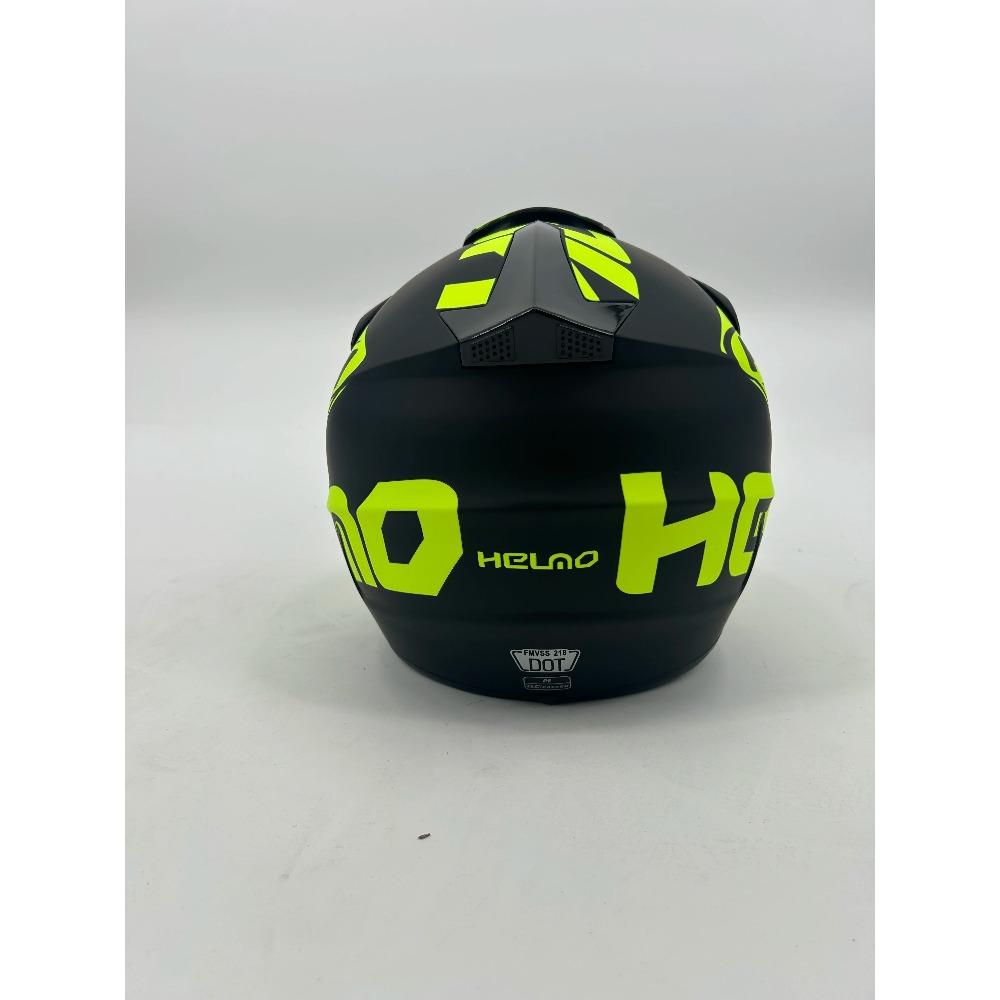 Motorcycle Helmet Children Off-Road Helmet Bike Downhill Cross Helmet Capacete Motocross Casco