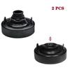 Led Scheinwerfer Staub Abdeckung Gummi Auto Dichtung Kappe Wasserdichte Auto Modifikation Für H4 80mm