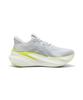 [Puma] Magmax Nitro 2 Women - Silver Mist:Apple Spritz [312126-03]