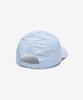 Nyuballanseu Nbgdgf1104 / Wappen Small Logo Nylon Ball Cap (L/Blue)