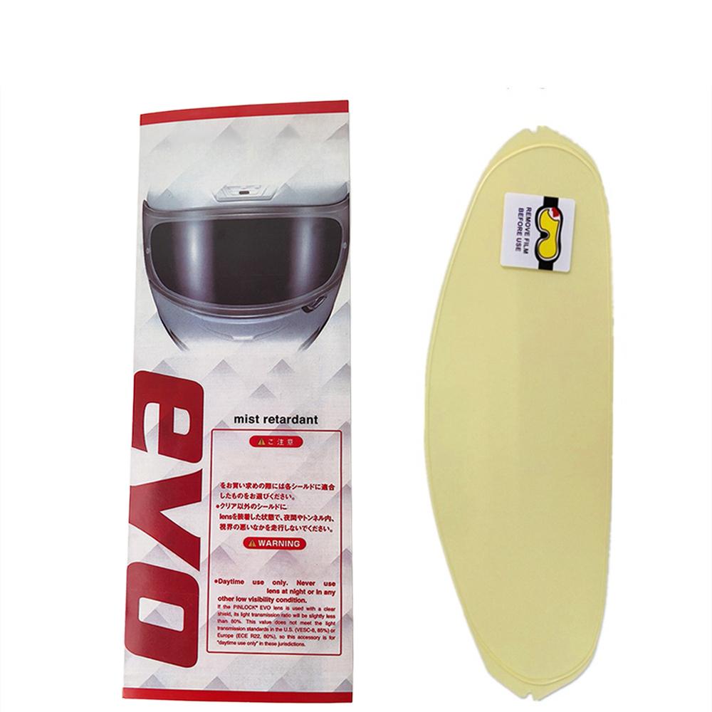 Visor CWR-F2 para Casco de Moto SHOEI Z8,X15,RF1400,CWR-F2R,NXR2,X-SPR PRO,CWR-F2