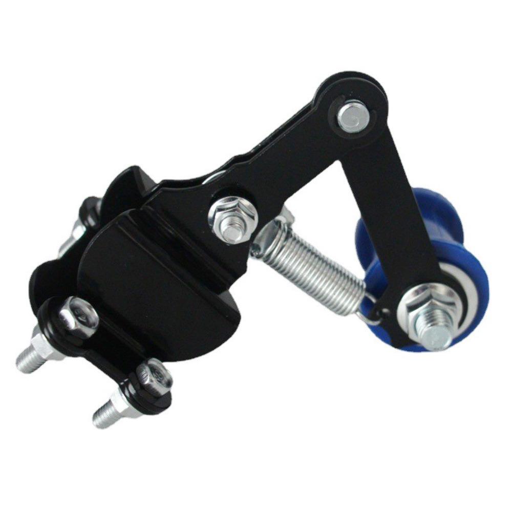 Without Vibration Motorcycle Chain Adjuster Multi-color Auxiliary Motorcycle Tools  Dirt Bike