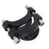 Bicycles Handlebars Stem Risers Set Regulable Stem Bicycles Handlebars Stem for Ride Comfortable