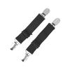 2pcs Sheet Straps Comfortable   Convenient Practical Flexible Elastic Easy Replaceable Bedding Supplies