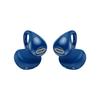 SPC Boost Clip – Open-Ear-Wireless-Kopfhörer mit Clip, ENC, 26 Stunden Akkulaufzeit, Bluetooth, Fast Pair, IPX5, Touch-Bedienung, Blau