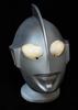 [USED] Ultraman Adult Special Effects Cosplay Festival Mask, 1/1 Scale