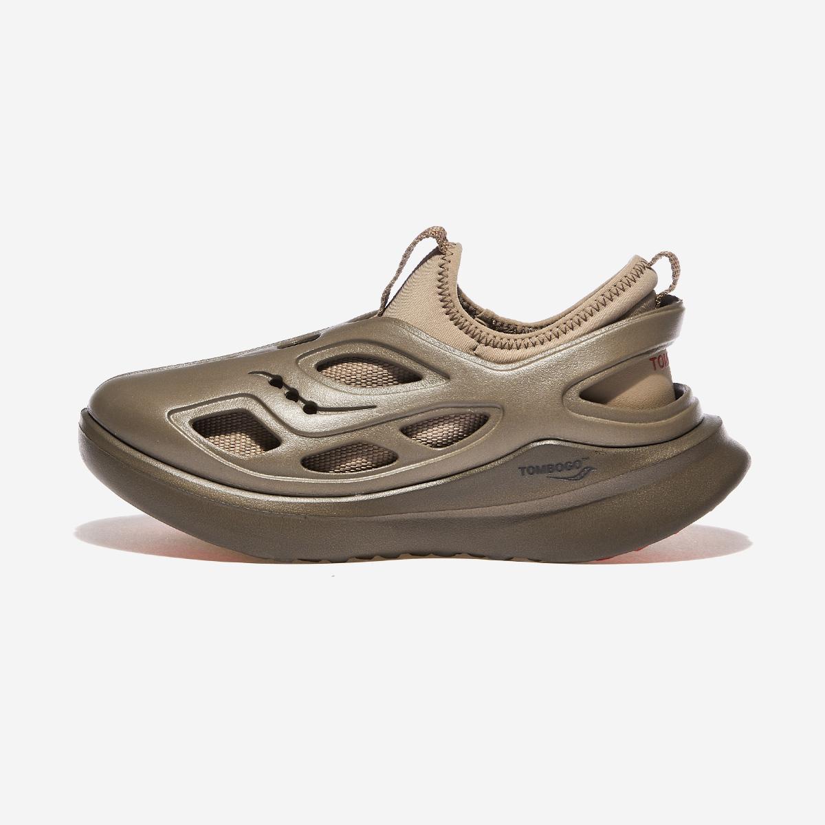 

Sauconi Sauconi Butterfly S70828 2 Boulder Brown 250