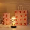 Eternal Bouquet Rose Night Light Ornament Bedroom Decoration Birthday Gift Girls Girls Children Senior Sense Qixi Festival