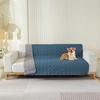 Comfortable Waterproof Mattress Soft Couch Slipcovers Durable Pet Mat  Cat