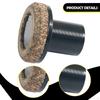 Fishing Pole Butt Cap Easy Installation Cork DIY Lightweight, Outdoor Sports, Stylish, Replace Part,
