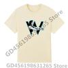 Cotton Charlotte De Witte T Shirt UnisexWomen Harajuku Kawaii Tops Y2k Unisex Anime Tees Fashion Tops Casual Boysgirls Clothing