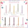 BLEND BERRY Playful Liquid Eyeliner M053 (Peach Sangria)