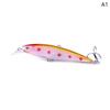 Sinking Minnow Baits 85Mm 13.4G Fishing Lure Isca Artificial Bait Pesca Swimbait Peche Leurre Fishing Wobbler Hard Bait