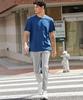 XEXYMIX [2Pack] Comfortable Field Pants Gp2174G