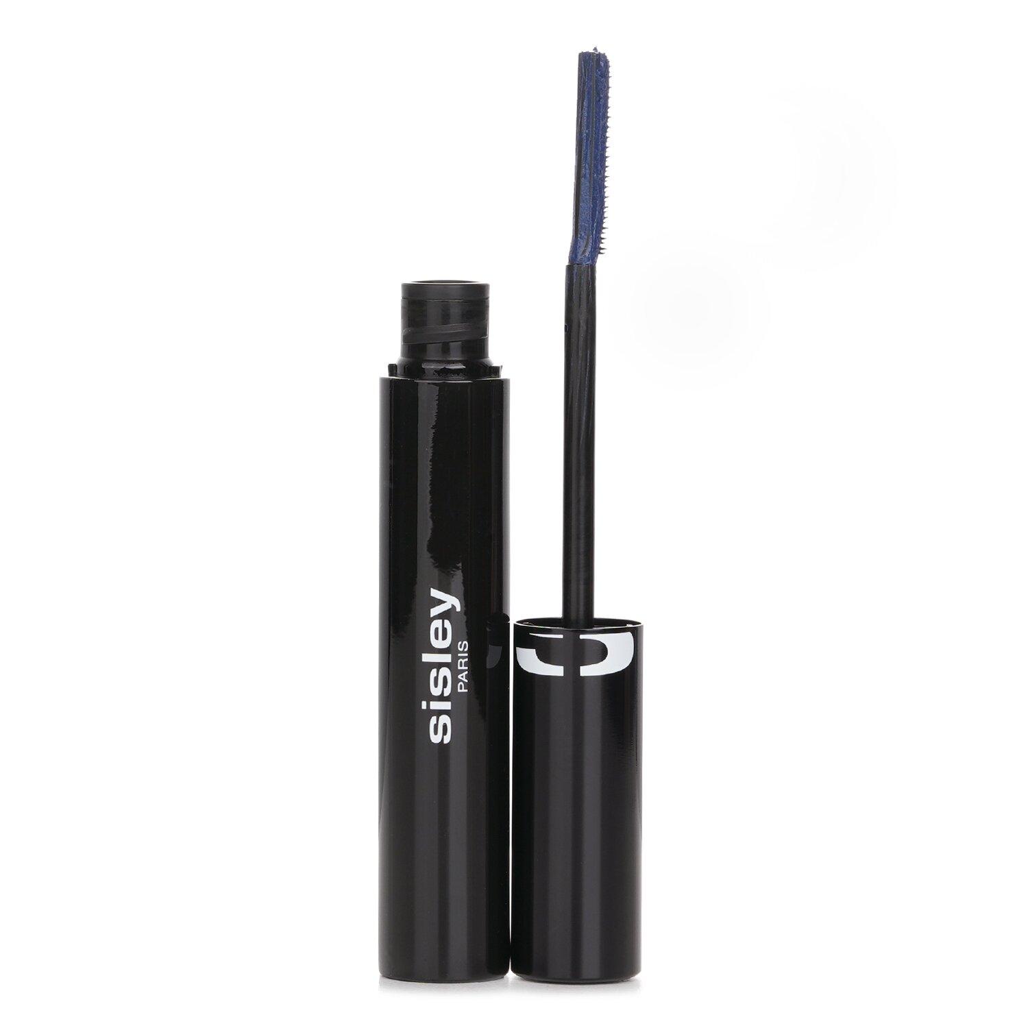 

So Intense Mascara - # 3 Deep Blue 7.5ml/0.27oz