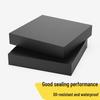 Industrial Square Rubber Anti-Vibration Pad