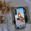 Construction Machinery Excavator Phone For Samsung S25 Edge Galaxy S22 Ultra S21 S10 S9 Plus S20 S23 S24 FE Case S10E Cover Sili