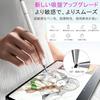 Touch Pen 3in1 Universal Compatibility Stylus No Charging Required Magnetic Cap Capacitive Screen Compatible Disc Tip Chip Neutral Switch iPhone iPad