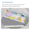 Lenovo Xiaoxin K2 94-Key Wired Gaming Keyboard