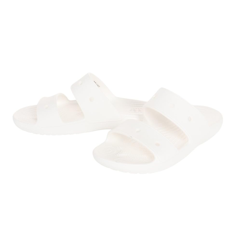 Crocs Classic Crocs Sandals 206761 White cm 206761-100 28.0