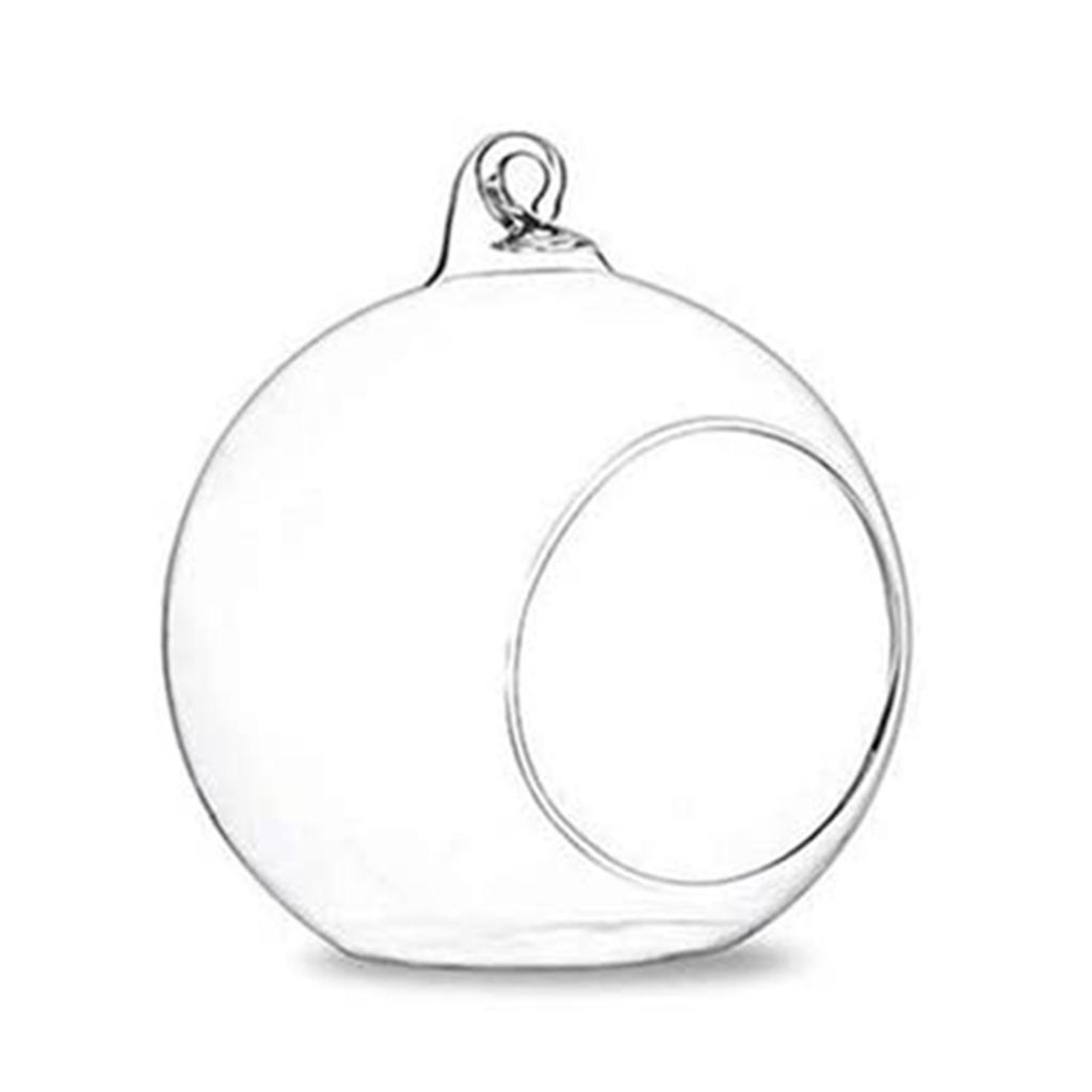 

Подвесной стеклянный террариум, шар, чайная свеча, подсвечник, ваза для суккулентов, вешалка для дома, свадьбы, вечеринки, внутреннего и наружного декора 20