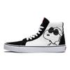Peanuts X Vans SK8 Hi Reissue Joe Cool Vans VN0A2XSBOQU