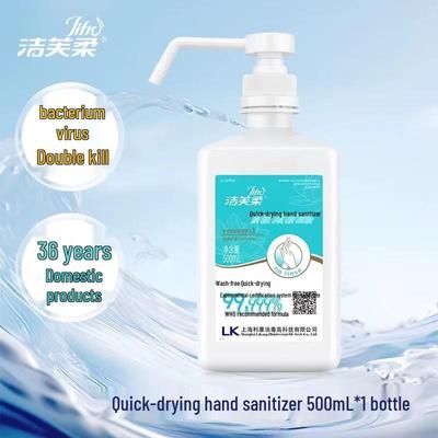 Hygienické potřeby – Antibakteriální gely