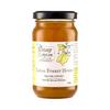 Honey and Spice Local Forest Honey (250g) With No Added Preservatives | 100% Raw and Pure | Unblended and Unpasteurized