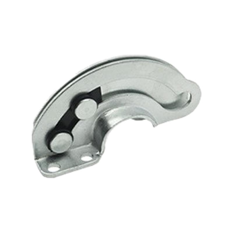Hide 90/180/95 Degree Door Hinges for Kitchen Supplies Cabinet and Industrial Equipment with Easy Installation