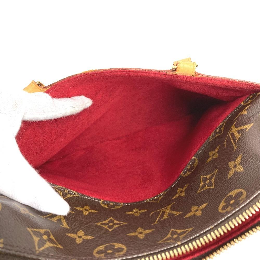 Louis Vuitton M51141 Monogram Koosan GM Koosan GM Bag Tote Bag Shoulder Bag