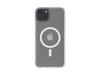 Coque de protection - belkin - sheerforce - compatible magsafe - anti-uv - légère