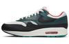 Air Max 1 X LeBron James 'Liverpool' FB8914-100