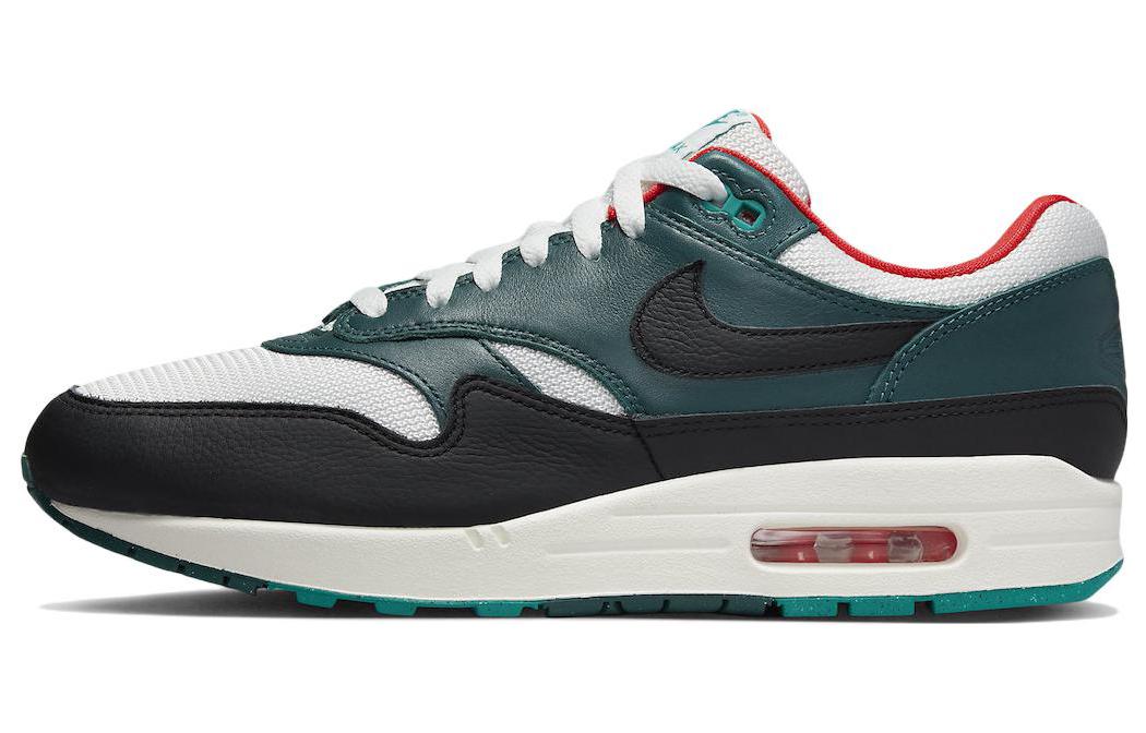 Nike Air Max 1 X LeBron James  Liverpool  FB8914-100 36.5