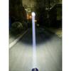 8000000LM Super Powerful Flashlight 800W Rechargeable Torch Light 2000 Meters High Power LED Flashlights Waterproof Lantern