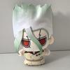 10Cm New Anime Dr. Stone Science Future Plush Cartoon Dr. Stone Plush Doll Cute Soft Stuffed Plushie Pendant Keychain Toy Gift