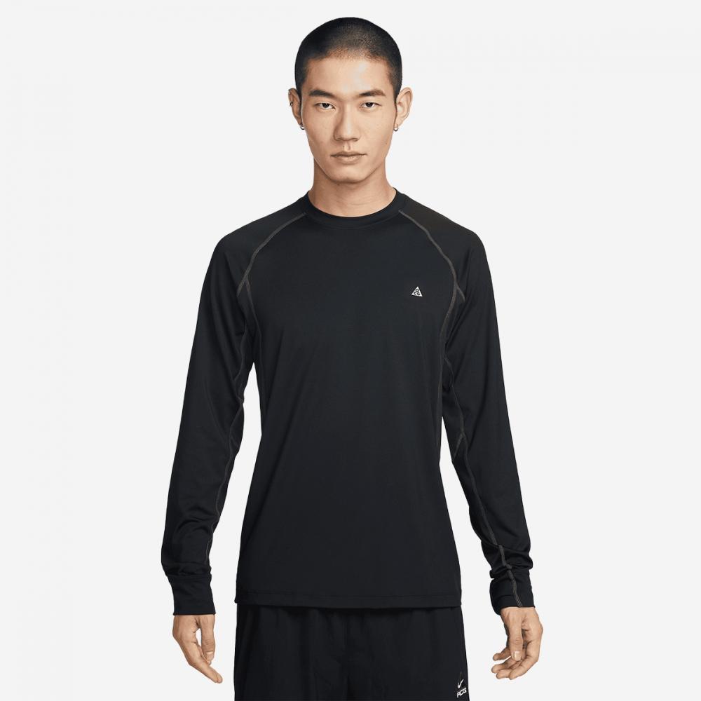 Nike M Acg Df Wildsee Bslyr Ls Top Io0233 010 110