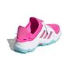 Adidas Hydroterra Shandal K Comfortable Durable Low Top Outdoor Shoes Kids Shoes Pink White FX4197