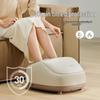 Breo Warming Foot and Leg Massager