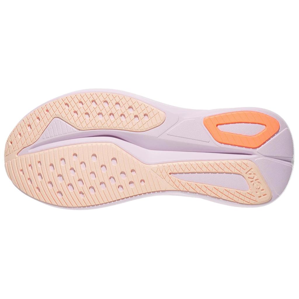 HOKA ONE ONE MACH 7 Running Shoes Women's Light Purple 1171938-LRMT