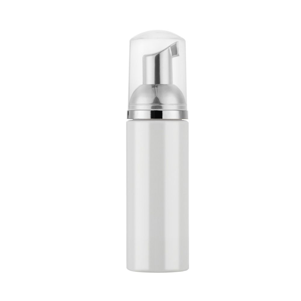 1pcs New Shampoo Shower Gel Hand Sanitizer Soap Dispenser Foaming Bottle Pump Container Liquid