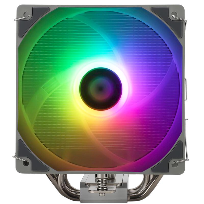 Refroidisseur d'air CPU Thermalright Assassin King 120 SE ARGB