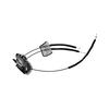 Door Lock Latch Actuator for Infiniti QX50 2014-2016