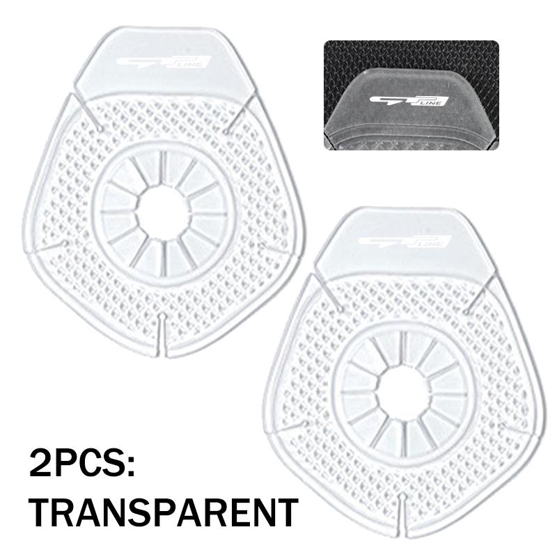 Car Wiper Arm Hole Protection Windshield Anti-Leaf Bottom Pads For KIA Ceed Sportage Venga Sedona Rio K5 K2 Optima Cerato VP5