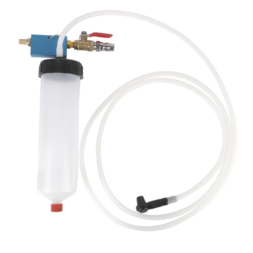 

Гидравлическое сцепление Автомобильная тормозная жидкость Инструмент для замены масла Универсальный прокачной штуцер для масла Комплект для слива и замены масла Масляный насос