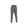 Under Armour UA Unstoppable Knitted Sweatpants Men's Smoke Dust Gray 1352026-201