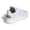 Adidas Originals Nite Jogger 'White Grey' Women's GZ3229