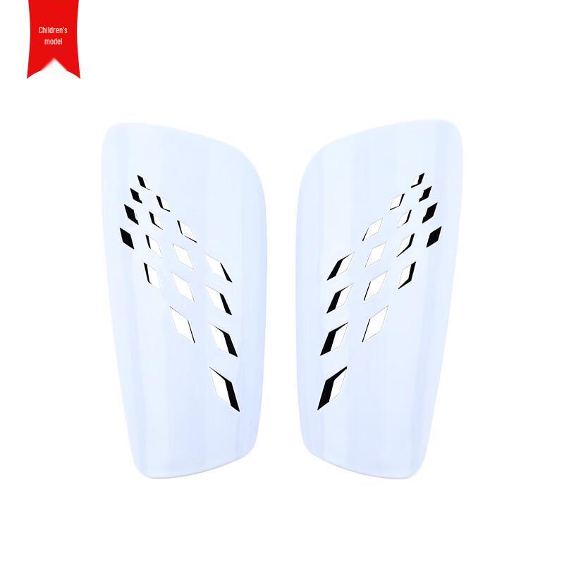 Children s Football Shin Guards with Socks