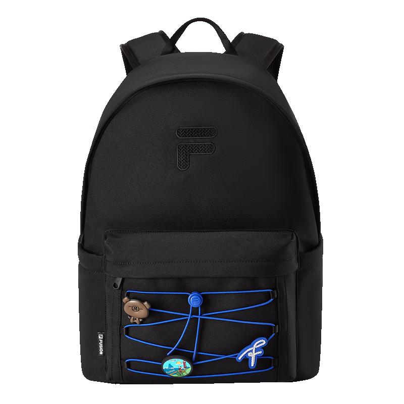 FILA FUSION Fun Series Unisex Backpack XS