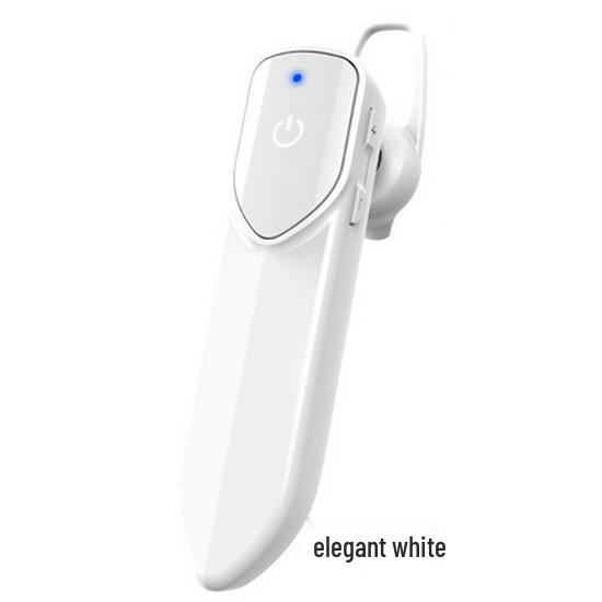 V19 Wireless Earhook Mini Sports Bluetooth 5.3 Earphone